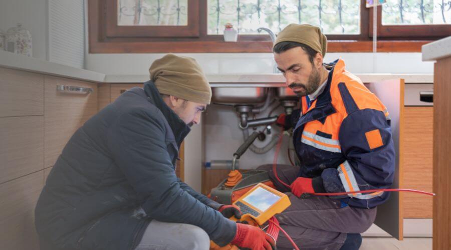 Professional septic pumping service in Youngstown, PA